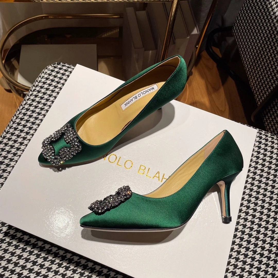 COCO-- M19o8o 9XX-0316-3206 Heel height：6.5CM sheepskin item:D-X158F2515